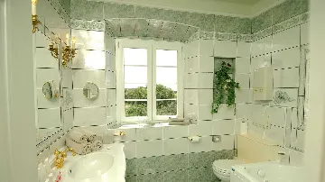 Heritage Villa in Čilipi for 8 Guests