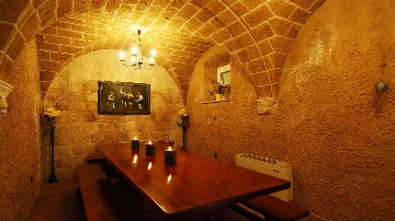 Heritage Villa in Čilipi for 8 Guests