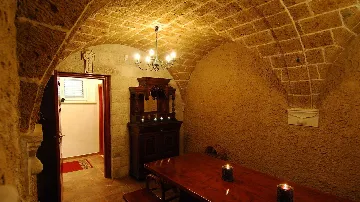 Heritage Villa in Čilipi for 8 Guests