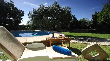 Heritage Villa in Čilipi for 8 Guests