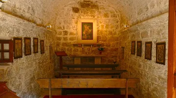 Heritage Villa in Čilipi for 8 Guests