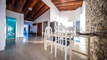 Villa in Podstrana for Up to 20 Guests