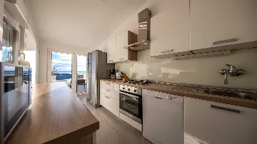 Villa in Podstrana for Up to 20 Guests