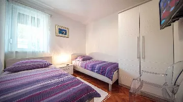 Villa in Podstrana for Up to 20 Guests