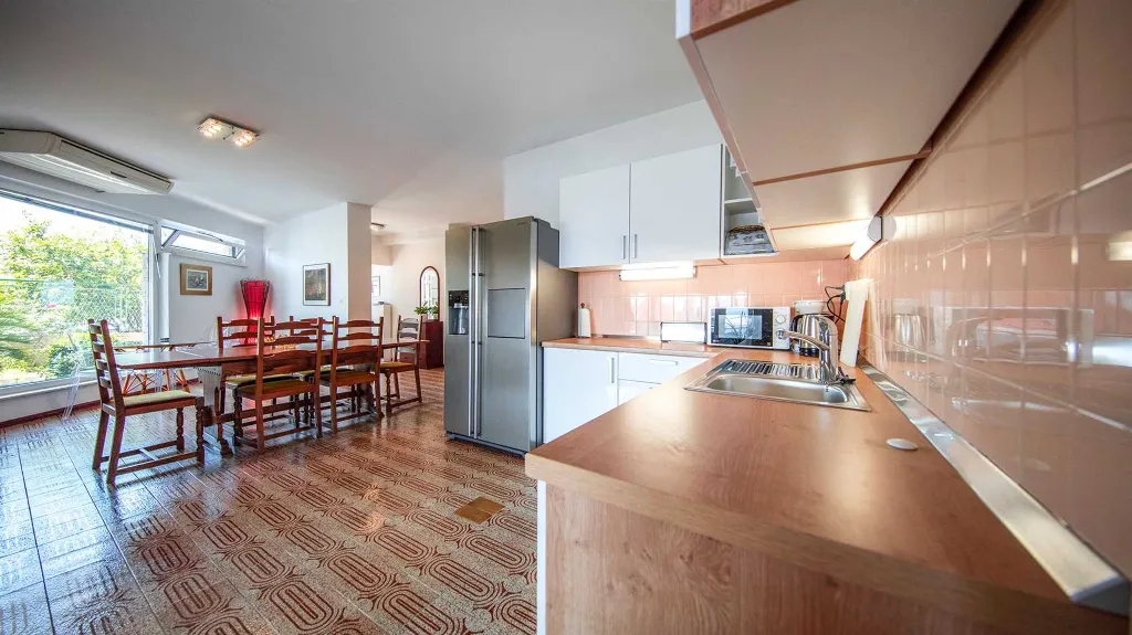 Villa in Podstrana for Up to 20 Guests