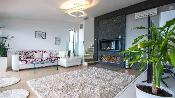 Villa in Podstrana for Up to 20 Guests