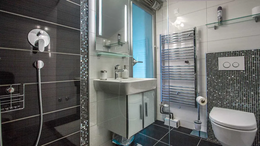 Villa in Podstrana for Up to 20 Guests