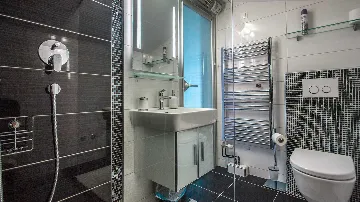 Villa in Podstrana for Up to 20 Guests