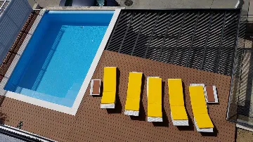 Villa in Podstrana for Up to 20 Guests