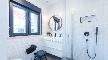 4-Bedroom Villa with Heated Infinity Pool in Dubrovnik