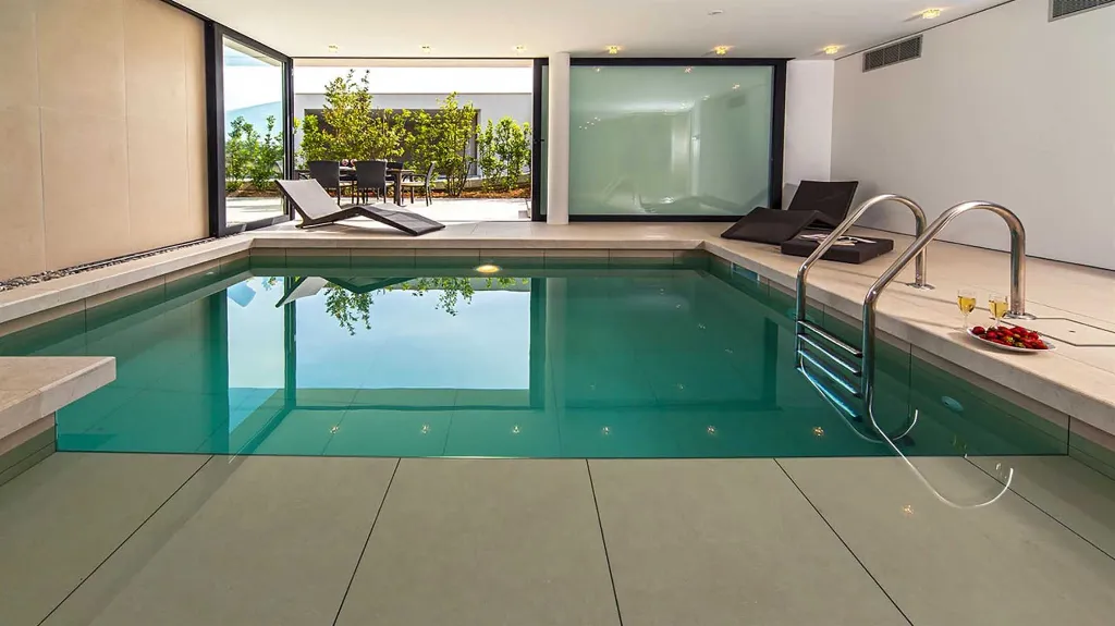 Modern 3-Bedroom Villa in Primošten for 6