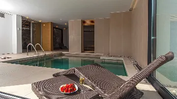 Modern 3-Bedroom Villa in Primošten for 6