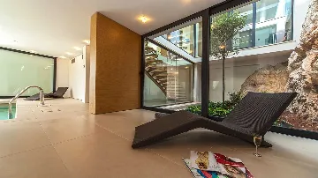 Modern 3-Bedroom Villa in Primošten for 6