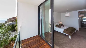 Modern 3-Bedroom Villa in Primošten for 6