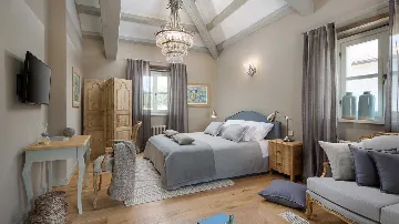 4-Bedroom Villa in Kanfanar with Outdoor Pool