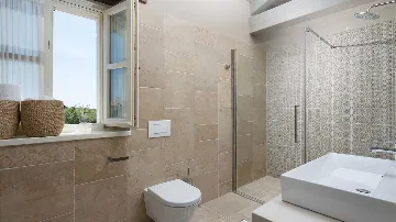 4-Bedroom Villa in Kanfanar with Outdoor Pool