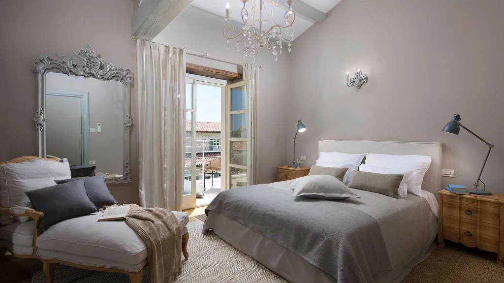 4-Bedroom Villa in Kanfanar with Outdoor Pool