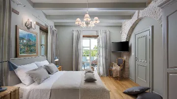 4-Bedroom Villa in Kanfanar with Outdoor Pool