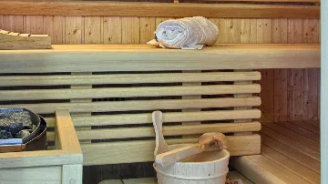 Cavtat Heritage Villa with Hot Tub for 8