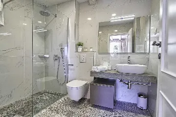 Cavtat Heritage Villa with Hot Tub for 8