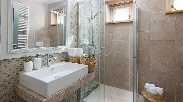 Countryside Villa in Kanfanar for 10 Guests