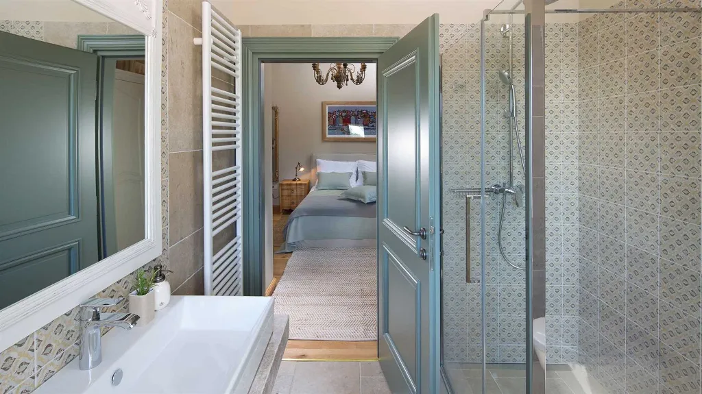 Countryside Villa in Kanfanar for 10 Guests