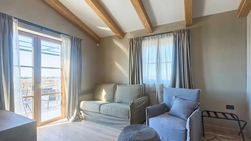 Umag Villa for Up to 8 Guests with Wellness