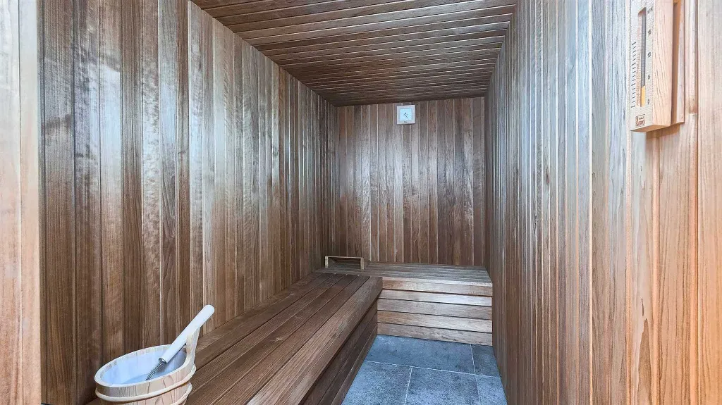 Umag Villa for Up to 8 Guests with Wellness
