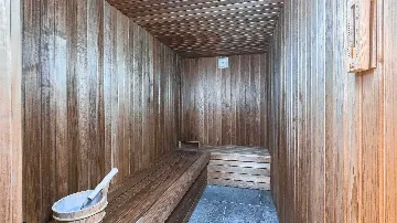 Umag Villa for Up to 8 Guests with Wellness