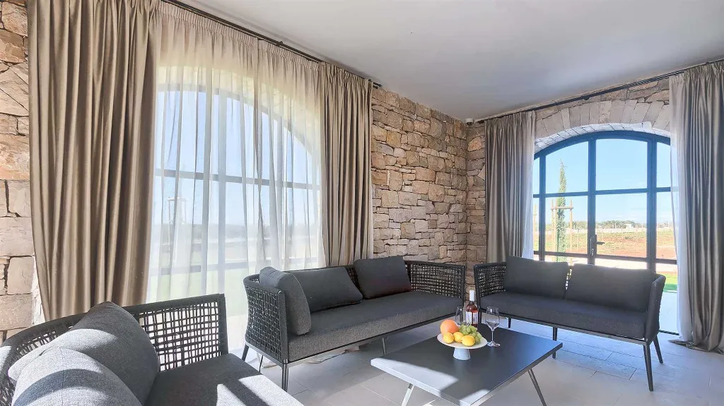 Umag Villa for Up to 8 Guests with Wellness