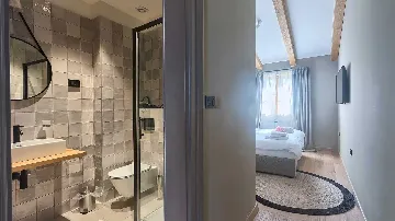 Umag Villa for Up to 8 Guests with Wellness