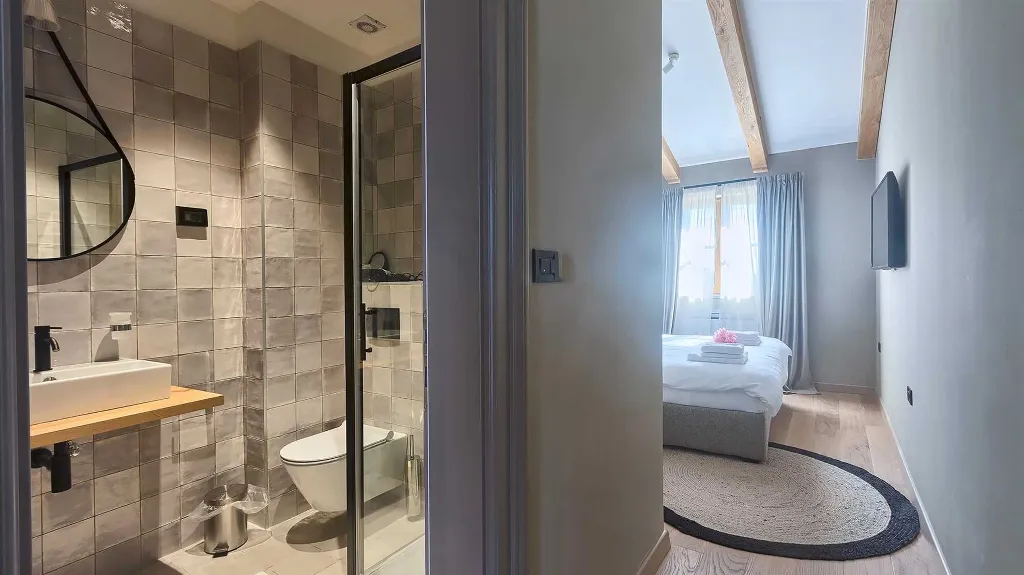 Umag Villa for Up to 8 Guests with Wellness