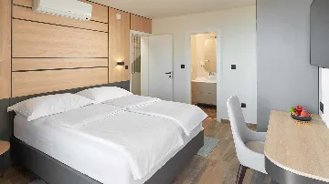 3-Bedroom Villa with Outdoor Pool in Makarska