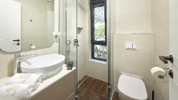 3-Bedroom Villa with Outdoor Pool in Makarska