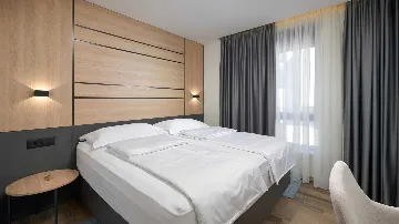 3-Bedroom Villa with Outdoor Pool in Makarska