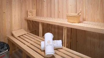 3-Bedroom Villa with Outdoor Pool in Makarska