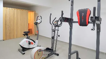 3-Bedroom Villa with Outdoor Pool in Makarska