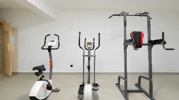 3-Bedroom Villa with Outdoor Pool in Makarska