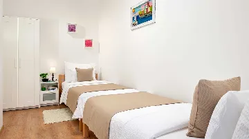 Murter Modern 4-Bedroom Villa with Pool