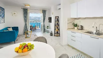 3-Bedroom Villa with Pool in Trogir