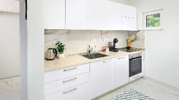 3-Bedroom Villa with Pool in Trogir