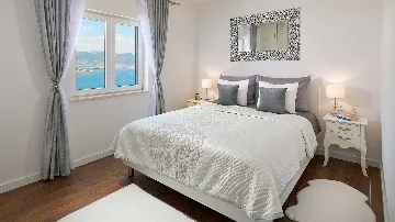 3-Bedroom Villa with Pool in Trogir