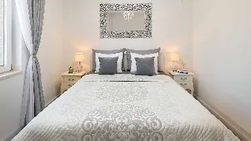 3-Bedroom Villa with Pool in Trogir