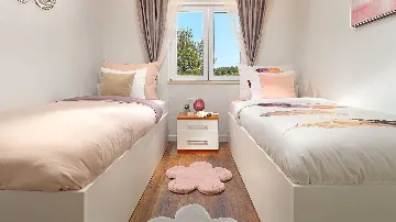 3-Bedroom Villa with Pool in Trogir