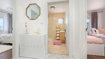 3-Bedroom Villa with Pool in Trogir