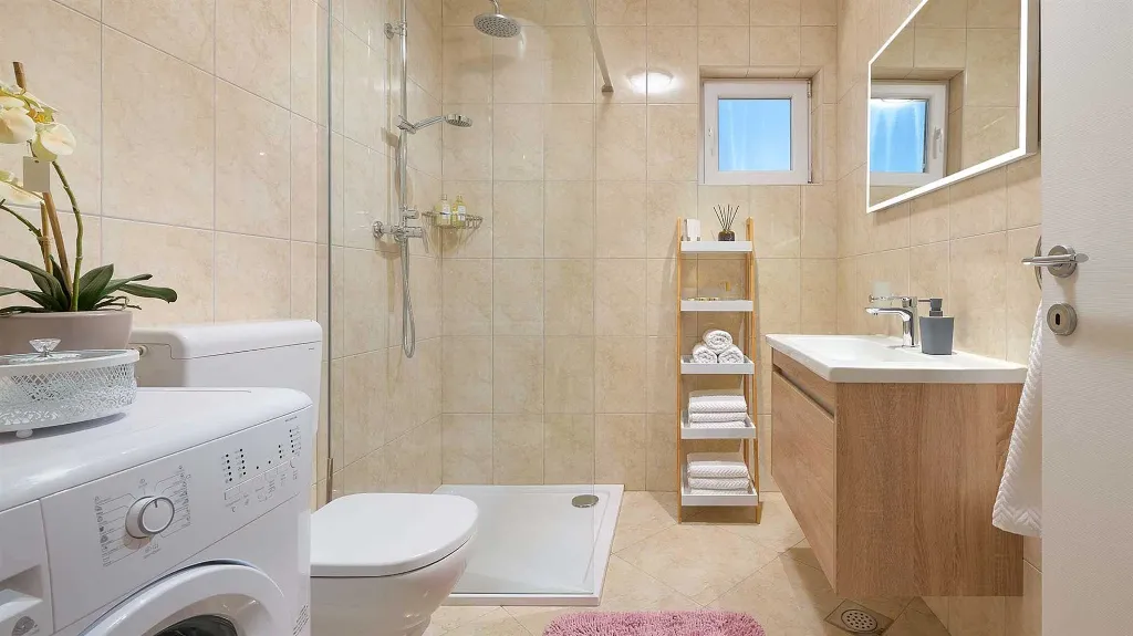 3-Bedroom Villa with Pool in Trogir