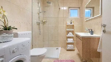 3-Bedroom Villa with Pool in Trogir