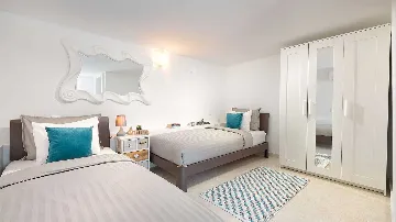 3-Bedroom Villa with Pool in Trogir