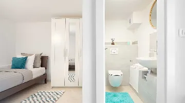 3-Bedroom Villa with Pool in Trogir