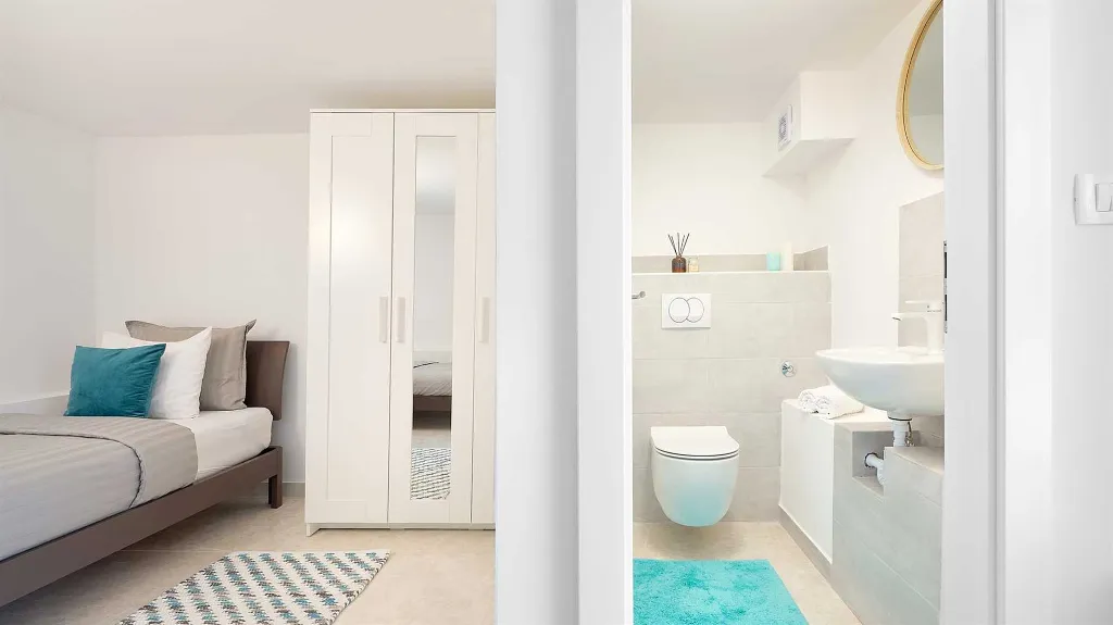 3-Bedroom Villa with Pool in Trogir